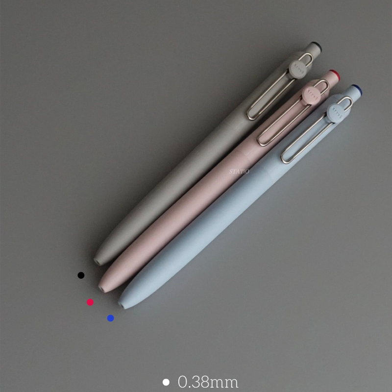 Uni-ball ZENTO Limited Edition - огляд і ціна Office Technician