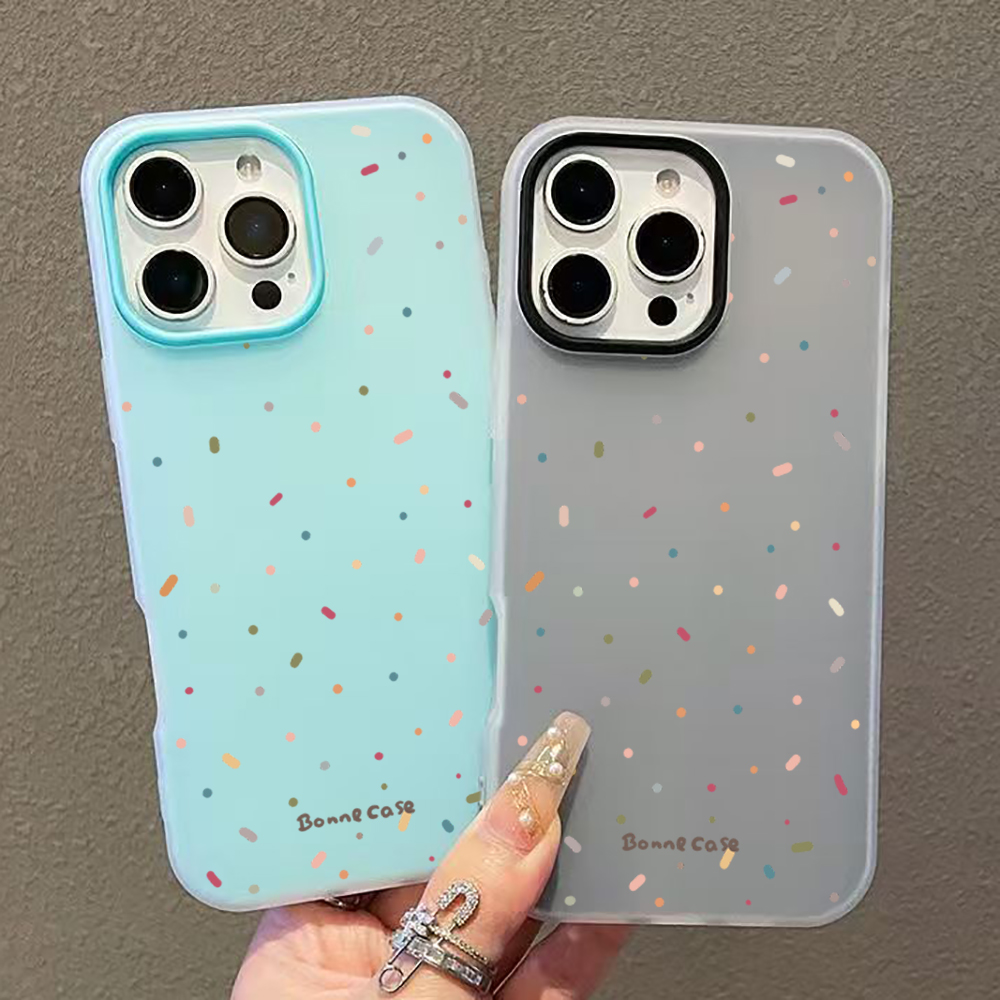 Cute Colorful Candy Dot Phone  - огляд і ціна Receipt Printer Thermal