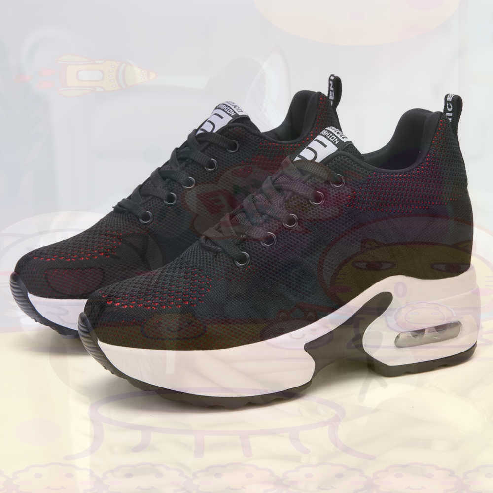Red Size 36 Shoes Woman Tennis - огляд і ціна Office Technologies