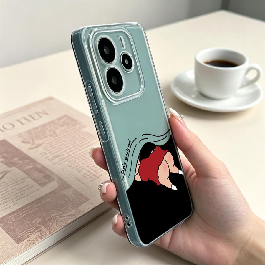 Cartoon Shin-ChanS Soft Phone  - огляд і ціна Receipt Printer Thermal