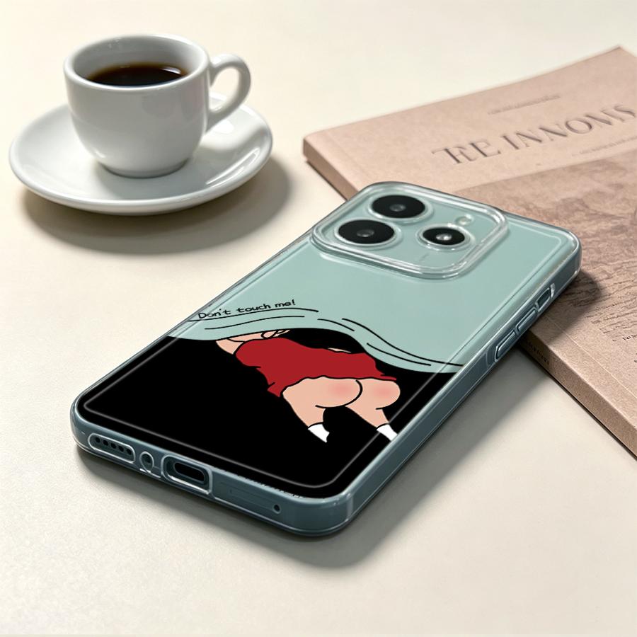 Cartoon Shin-ChanS Soft Phone  - огляд і ціна Receipt Printer Thermal