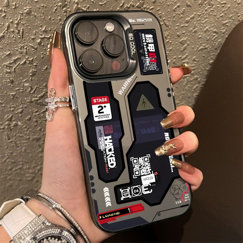 Phone Case for Xiaomi Redmi No - огляд і ціна Receipt Printer Thermal