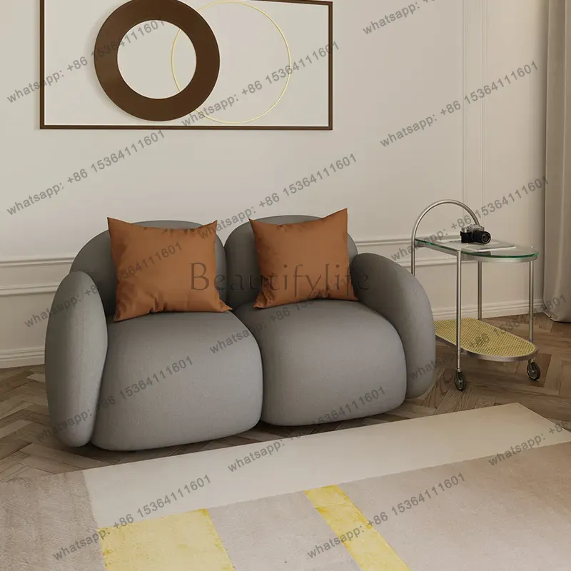 LSNordic Beauty Salon Receptio - огляд і ціна Office Technologies