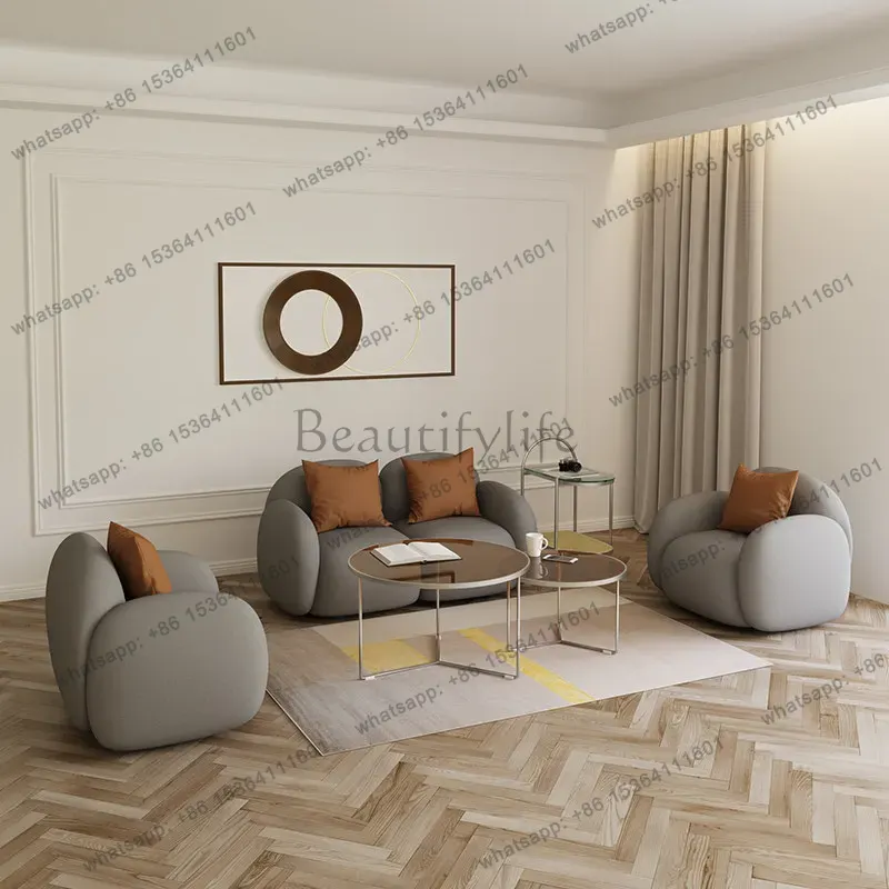 LSNordic Beauty Salon Receptio - огляд і ціна Office Technologies