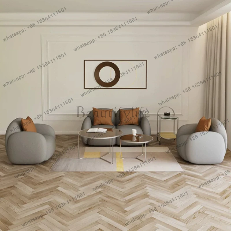 LSNordic Beauty Salon Receptio - огляд і ціна Office Technologies