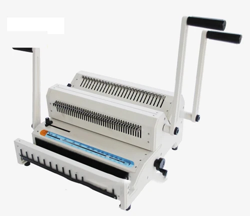 Boway Service Manufacture Offi - огляд і ціна Binding Machine Comb