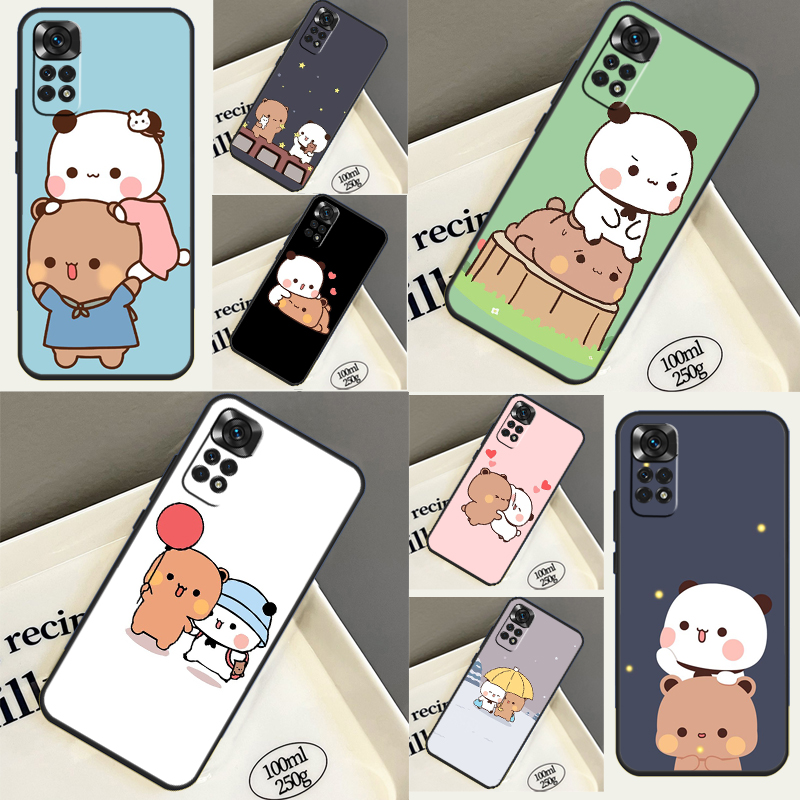 Cute BuBu DuDu Case For Xiaomi - огляд і ціна Receipt Printer Thermal