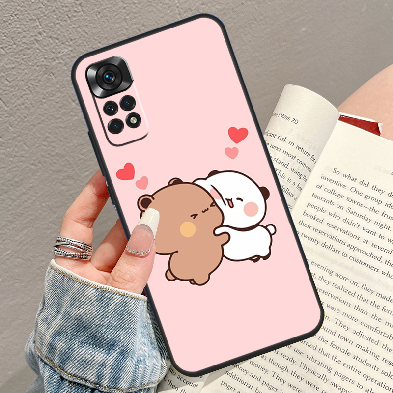 Cute BuBu DuDu Case For Xiaomi - огляд і ціна Receipt Printer Thermal
