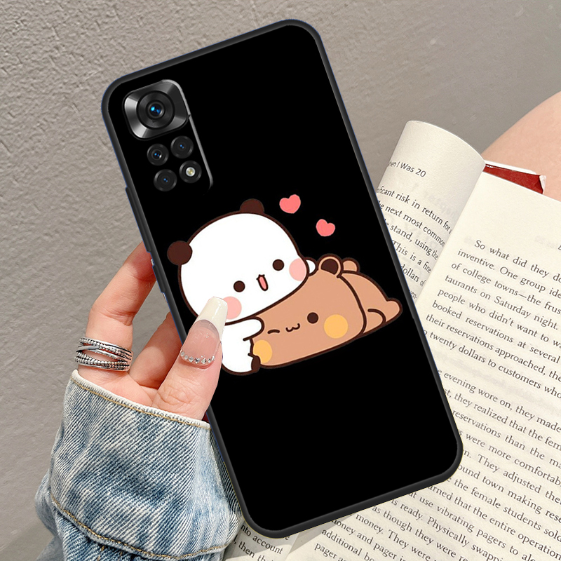 Cute BuBu DuDu Case For Xiaomi - огляд і ціна Receipt Printer Thermal